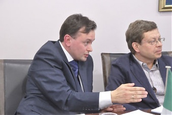 Фото Ю. Житлухина.